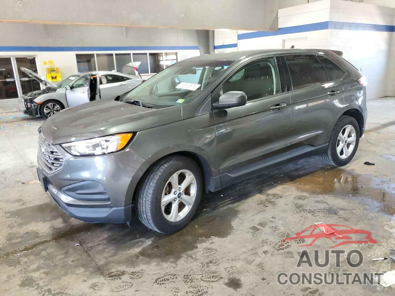 FORD EDGE 2019 - 2FMPK4G97KBC08362