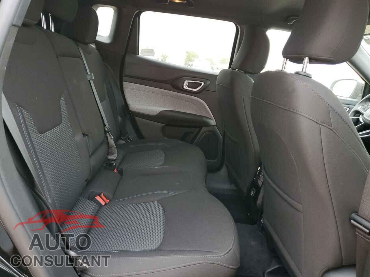 JEEP COMPASS 2023 - 3C4NJDANXPT509952