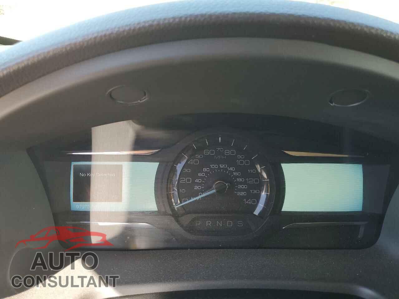 FORD FLEX 2018 - 2FMHK6C85JBA09015