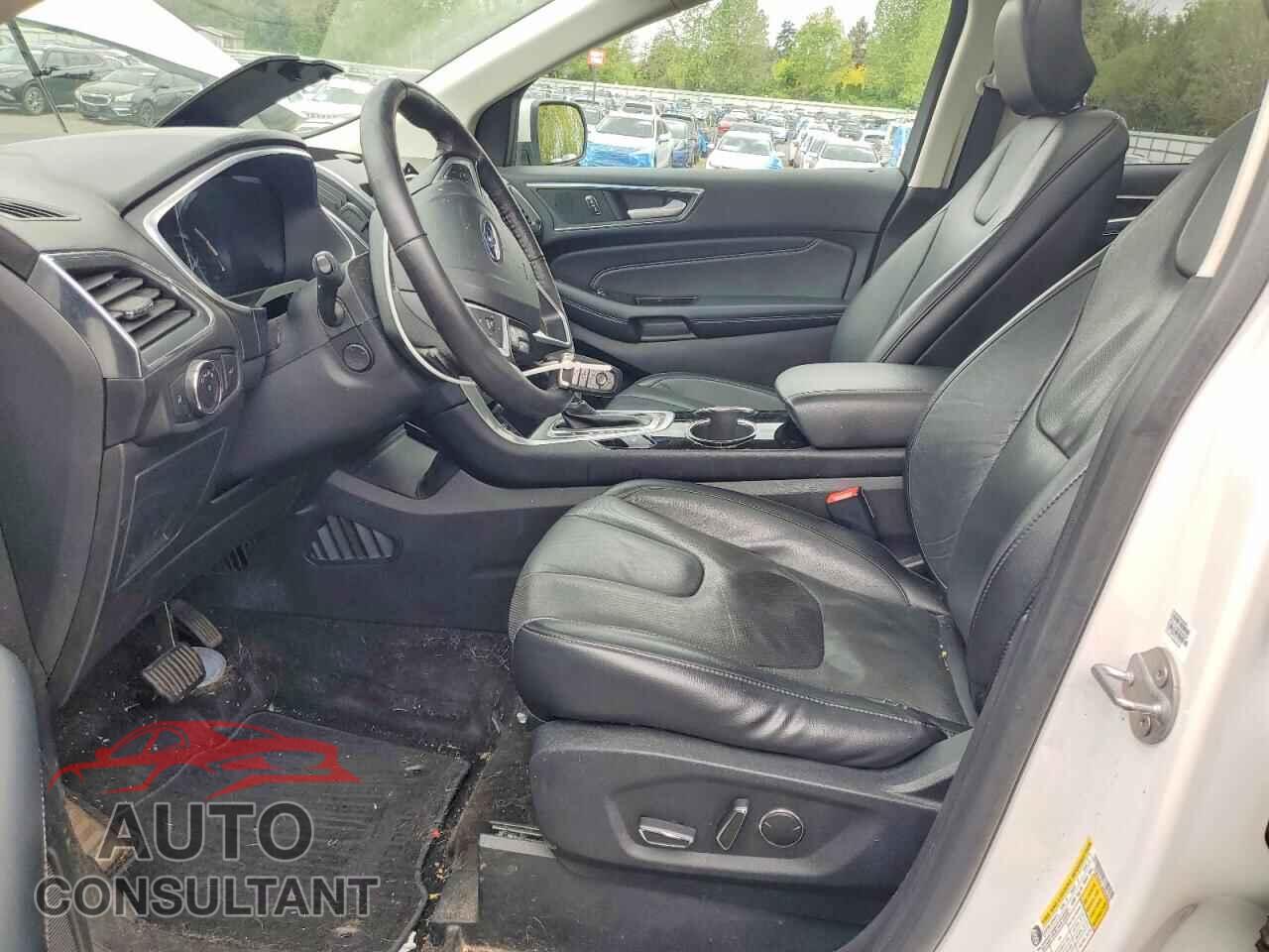 FORD EDGE 2018 - 2FMPK4K91JBB40629