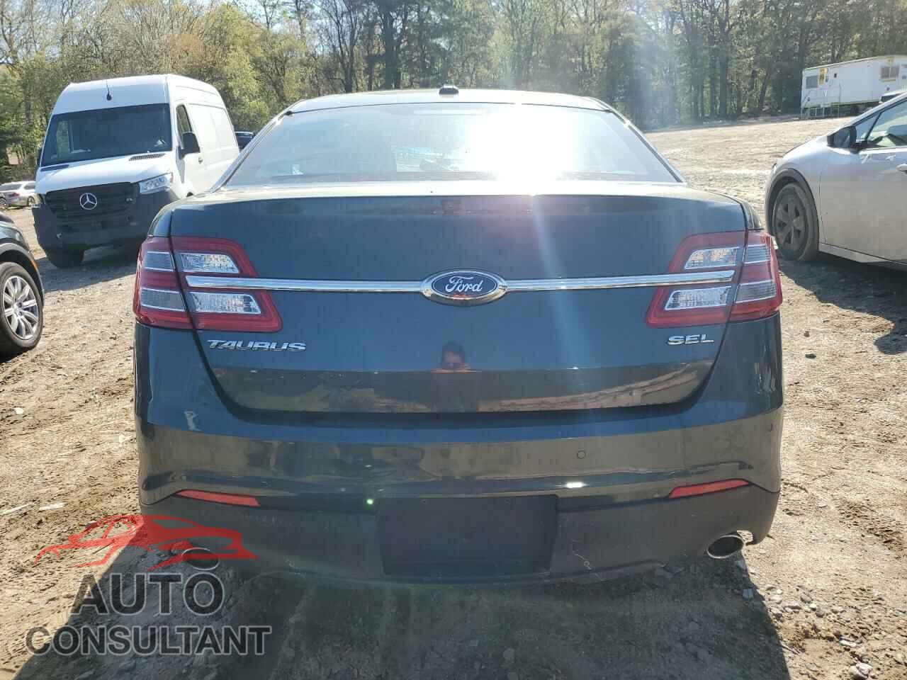 FORD TAURUS 2016 - 1FAHP2E86GG112947