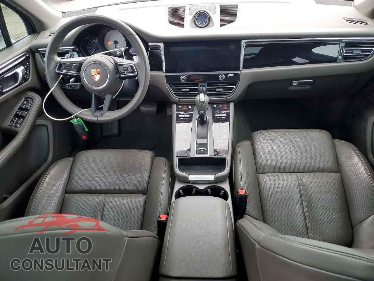 PORSCHE MACAN 2023 - WP1AG2A55PLB35522