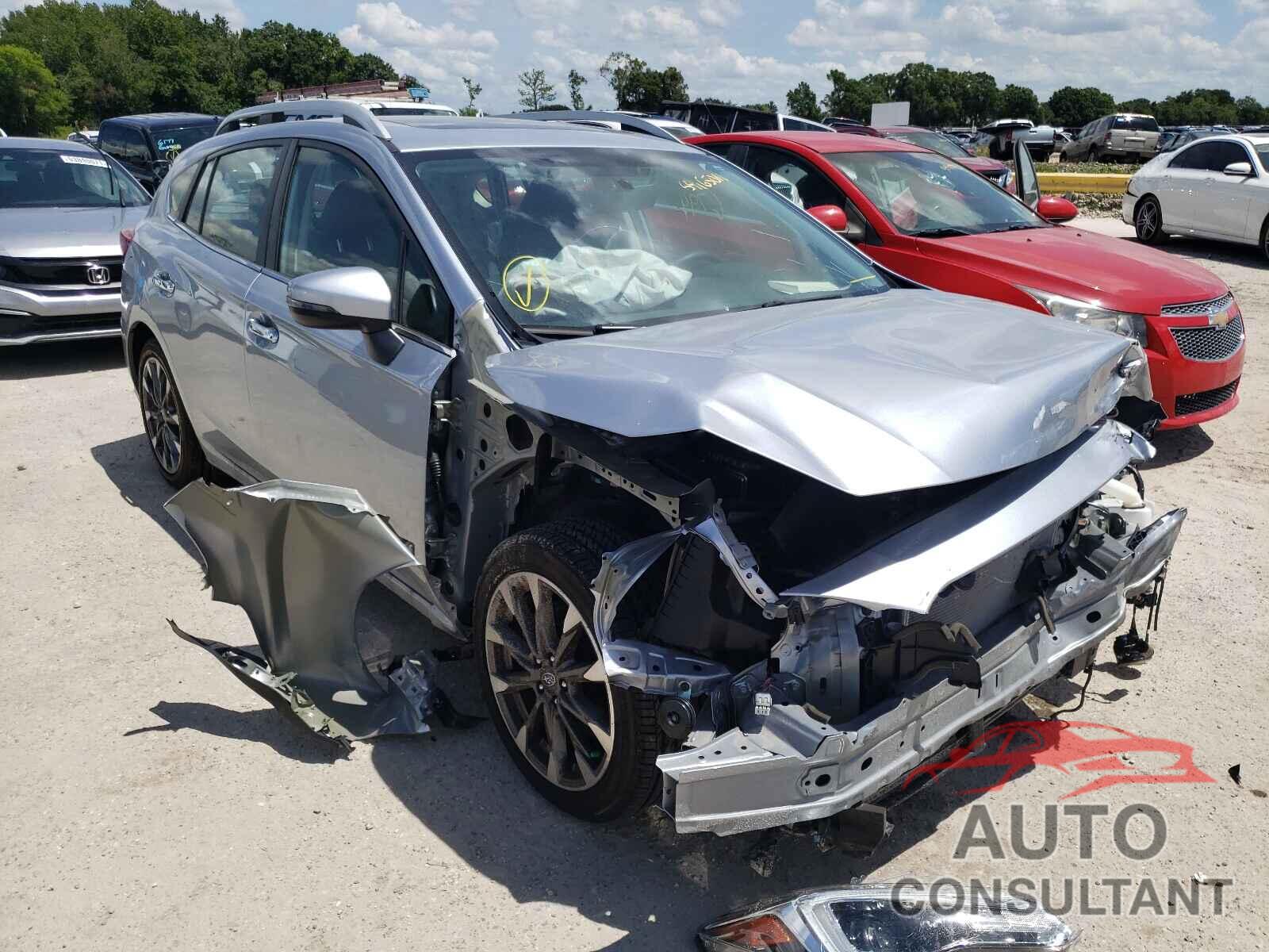 SUBARU IMPREZA 2020 - 4S3GTAU63L3728215