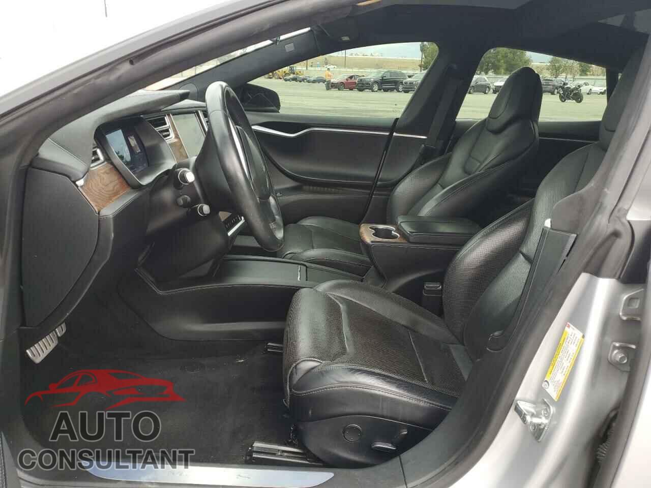 TESLA MODEL S 2016 - 5YJSA1E4XGF177593