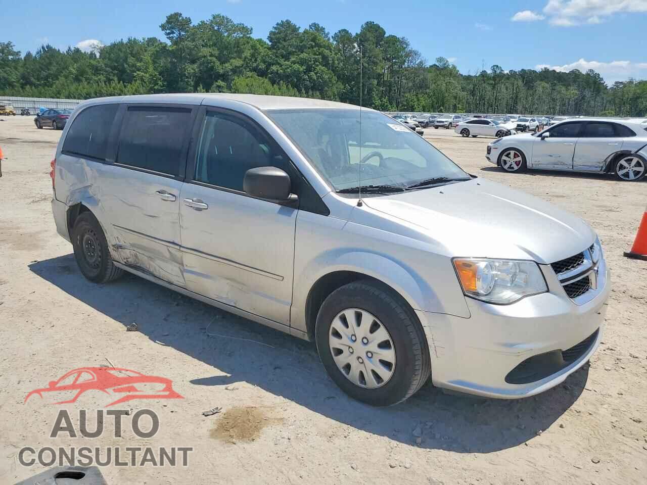 DODGE CARAVAN 2012 - 2C4RDGBG1CR272209