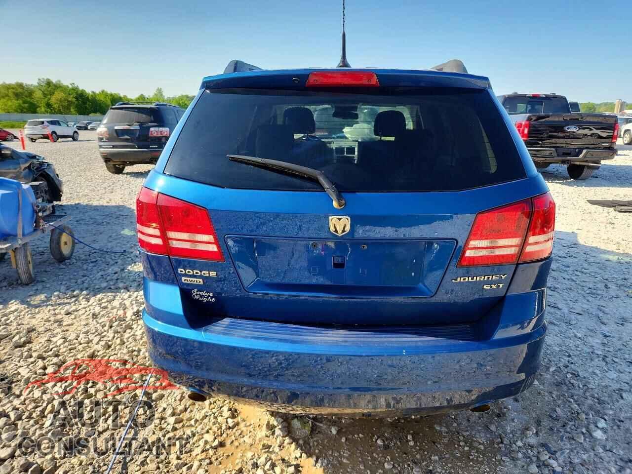 DODGE JOURNEY 2010 - 3D4PH5FVXAT160319