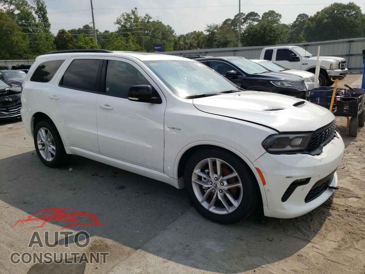 DODGE DURANGO 2023 - 1C4SDJCT7PC557991