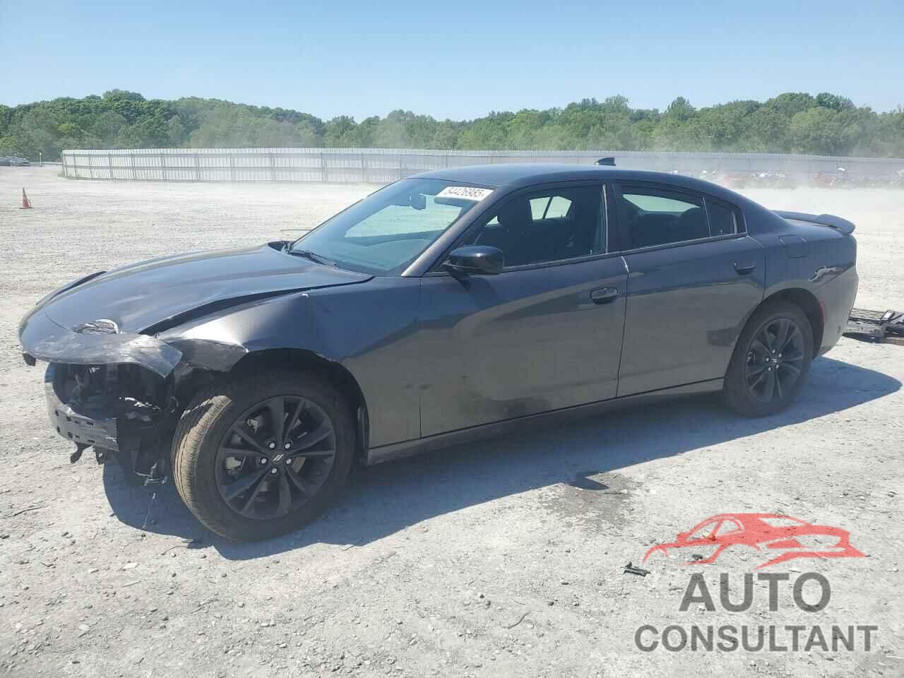 DODGE CHARGER 2023 - 2C3CDXJG1PH705941