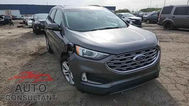 FORD EDGE 2020 - 2FMPK4J95LBB13499