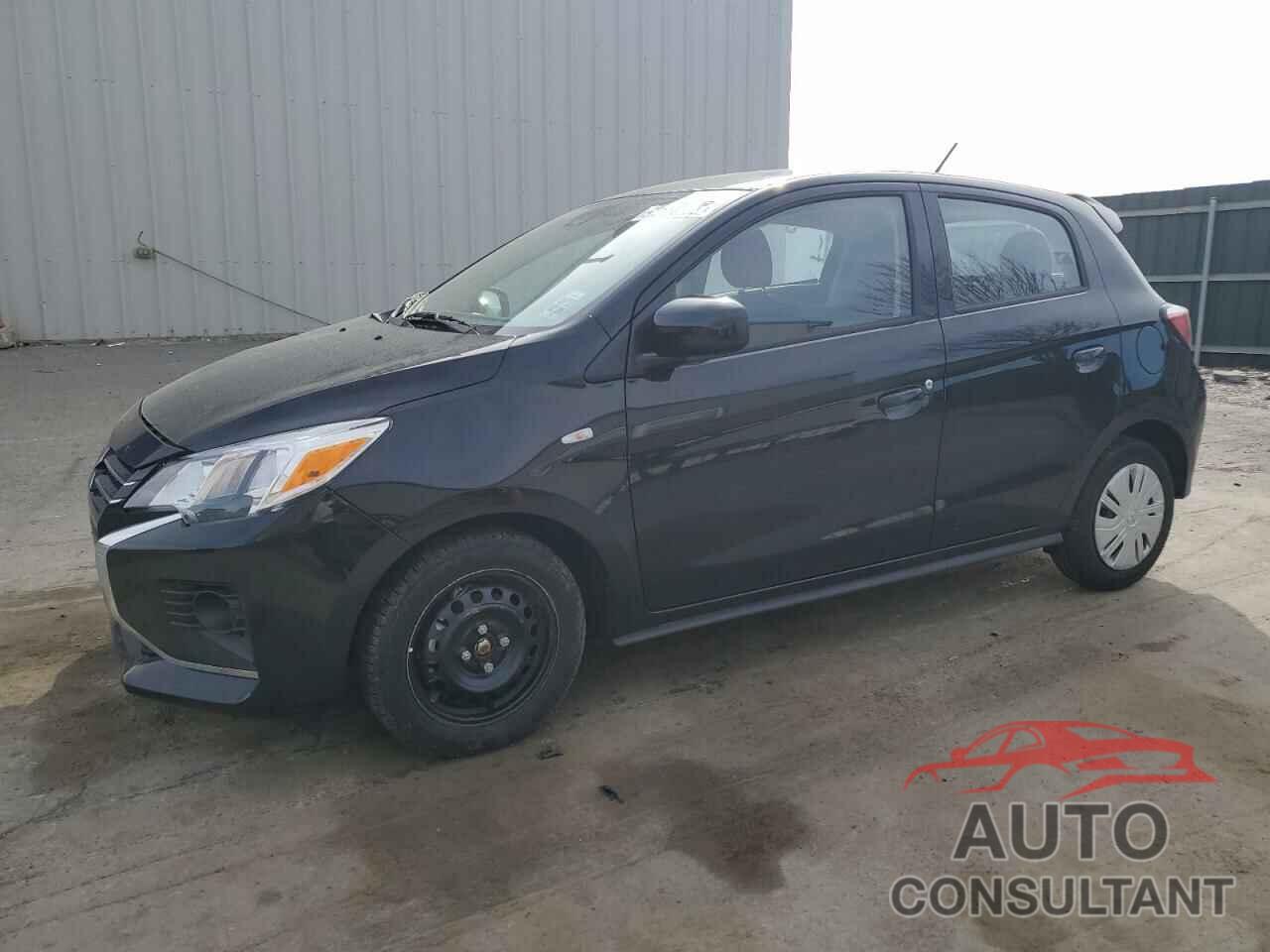 MITSUBISHI MIRAGE 2024 - ML32AUHJ8RH029399