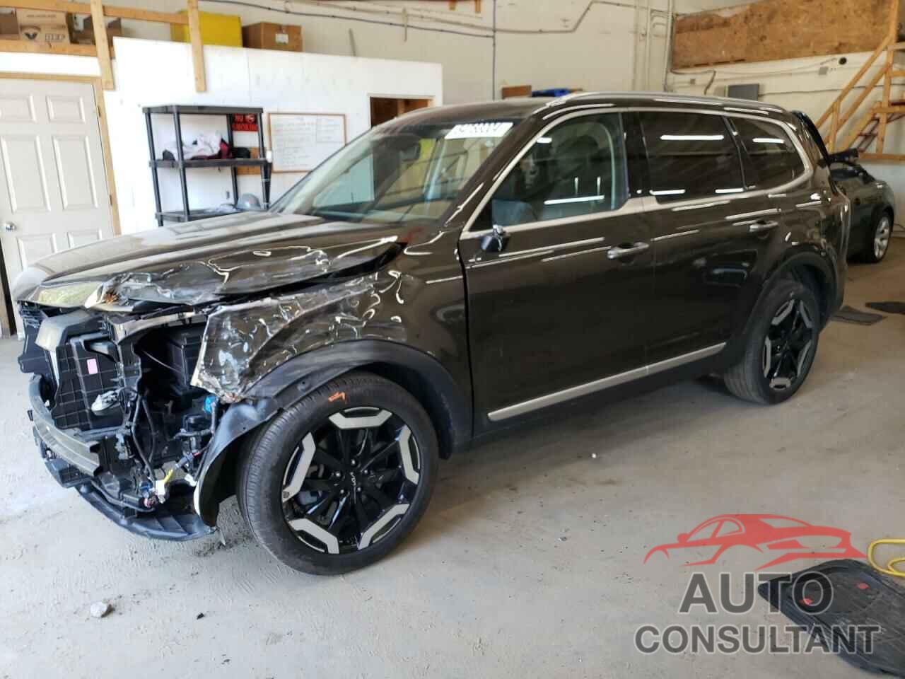 KIA TELLURIDE 2023 - 5XYP6DGC6PG352296