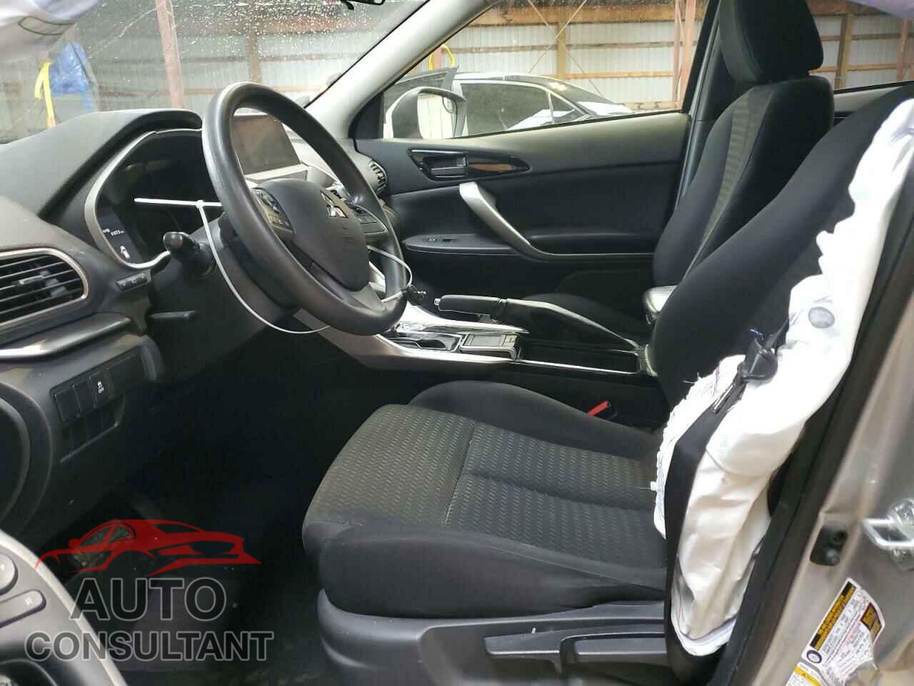 MITSUBISHI ECLIPSE 2019 - JA4AT3AA6KZ604925