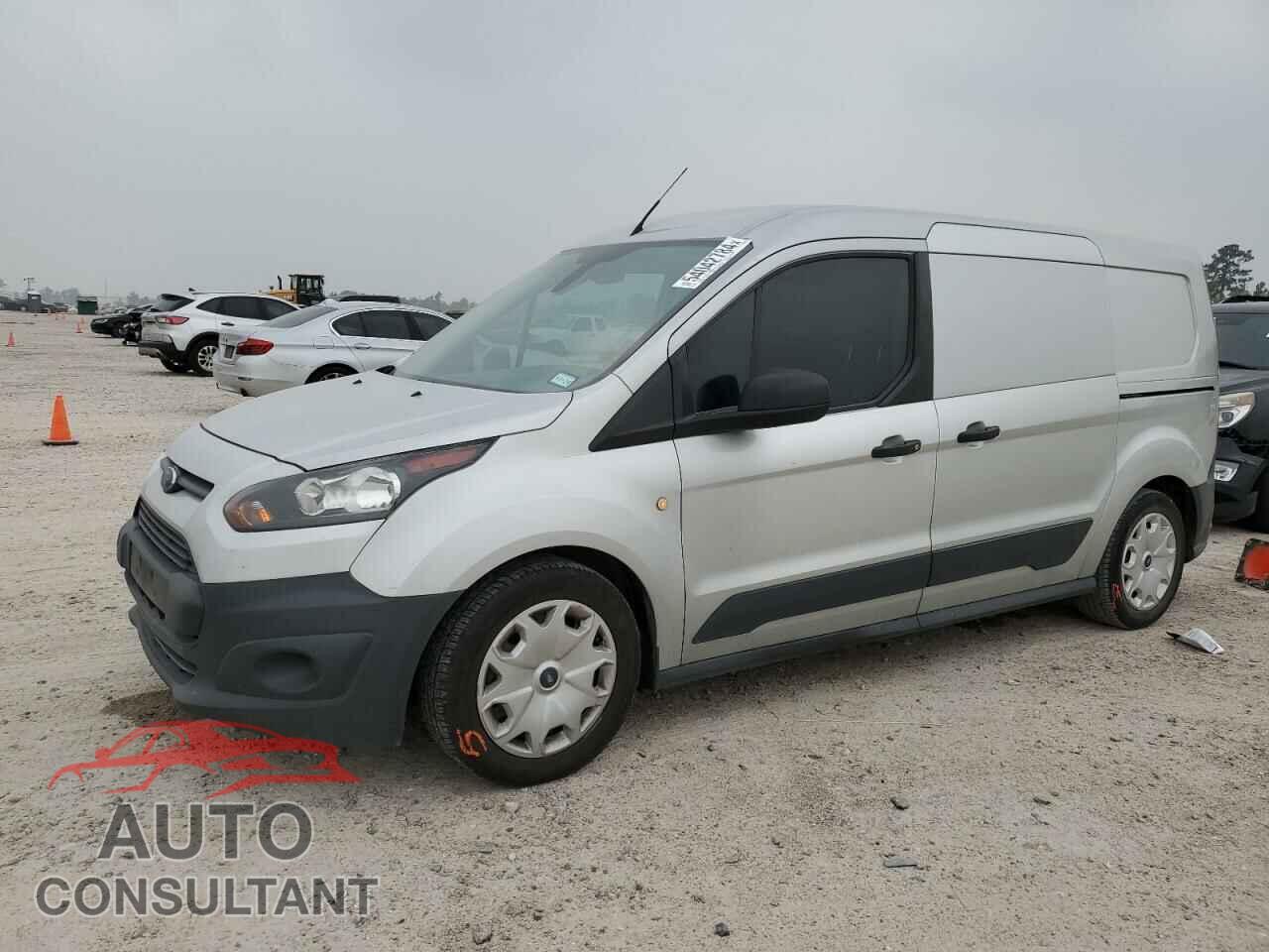 FORD TRANSIT 2017 - NM0LS7E73H1319269