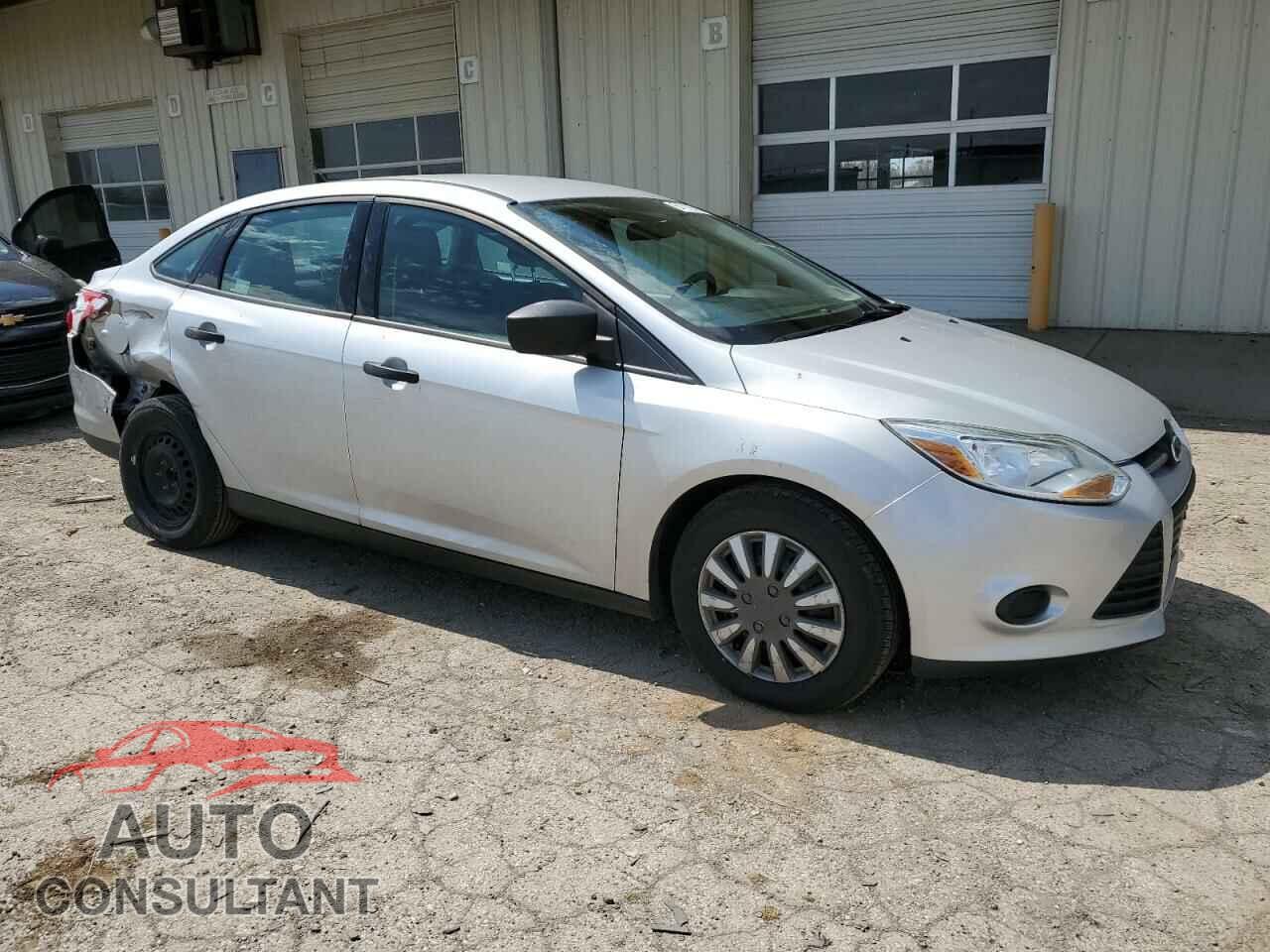 FORD FOCUS 2013 - 1FADP3E25DL159373