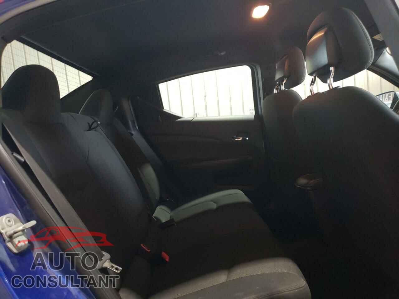 DODGE AVENGER 2013 - 1C3CDZAB2DN565921