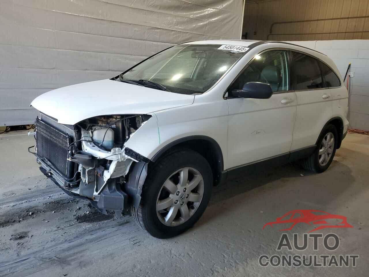 HONDA CRV 2009 - JHLRE48779C003199