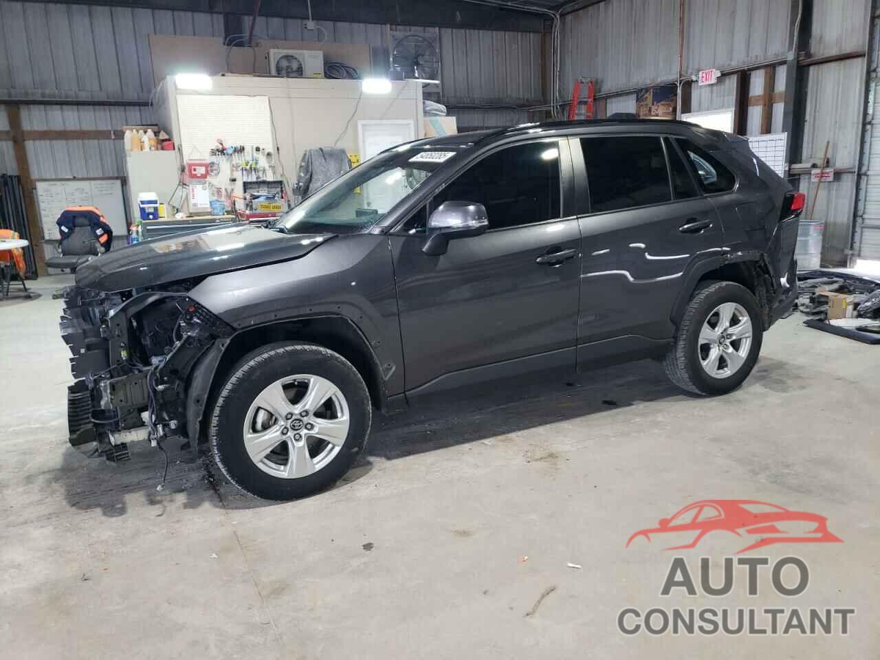 TOYOTA RAV4 2020 - 2T3P1RFV3LC094072