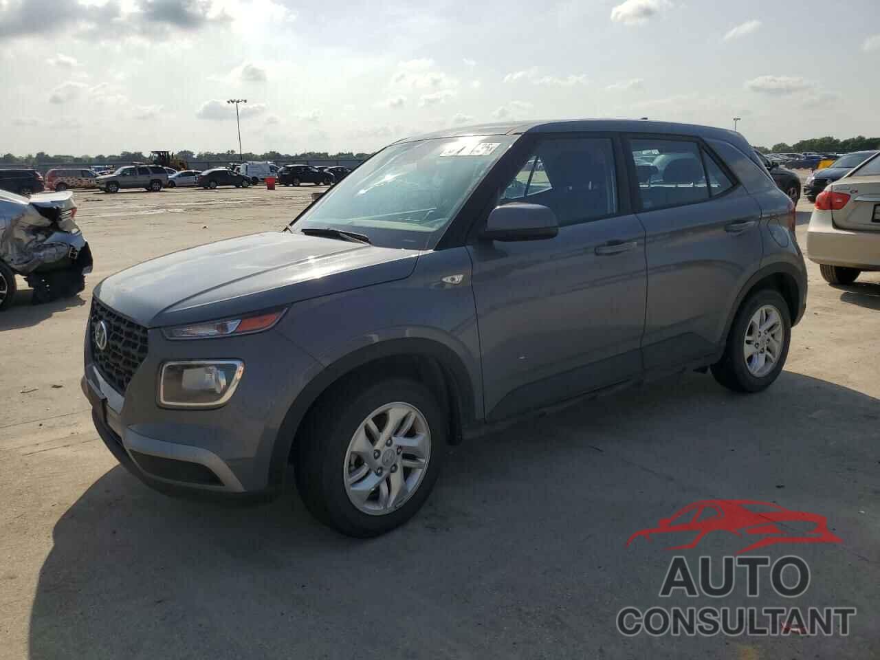HYUNDAI VENUE 2022 - KMHRB8A3XNU202770