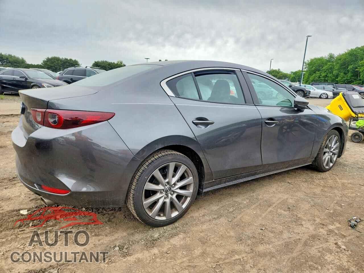 MAZDA 3 2023 - 3MZBPABM0PM350193