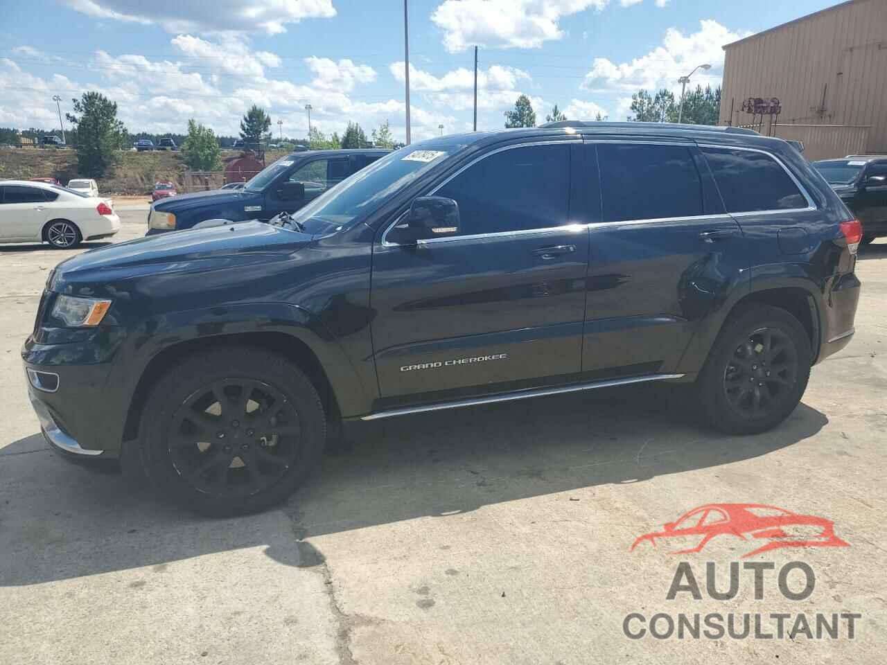 JEEP GRAND CHER 2015 - 1C4RJFJG6FC828922