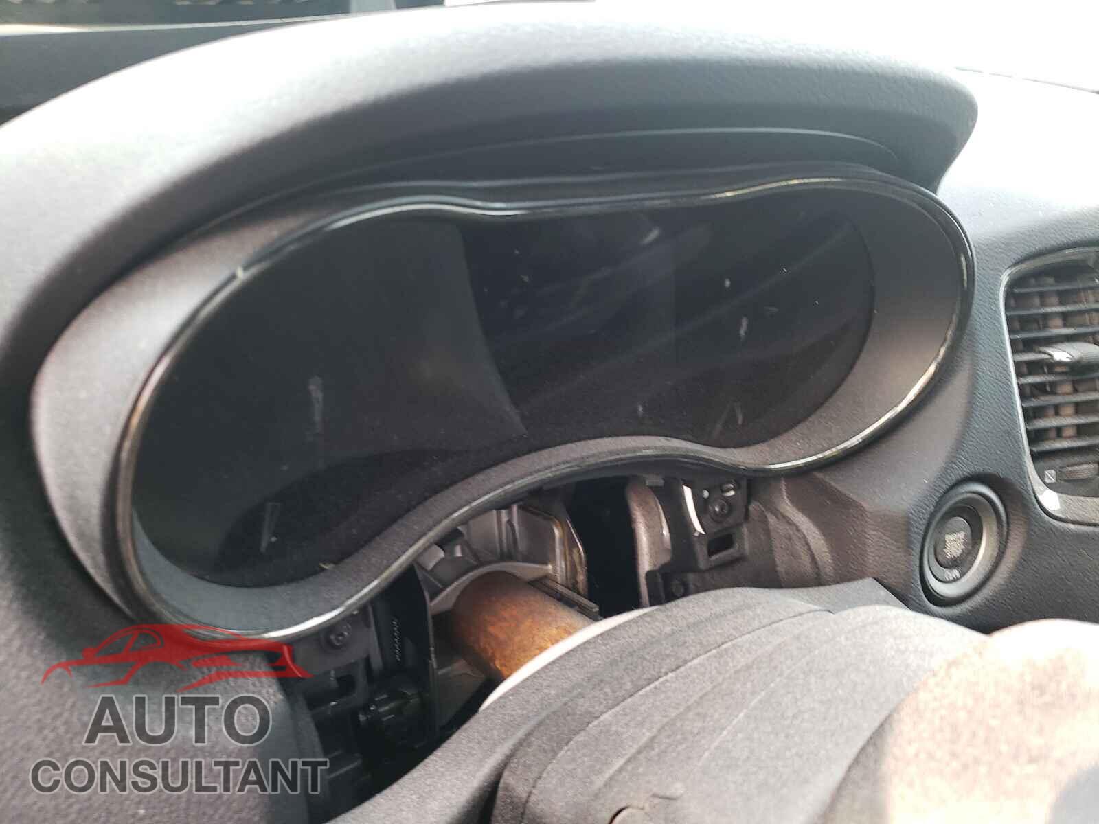 DODGE DURANGO 2020 - 1C4RDJDG6LC342208