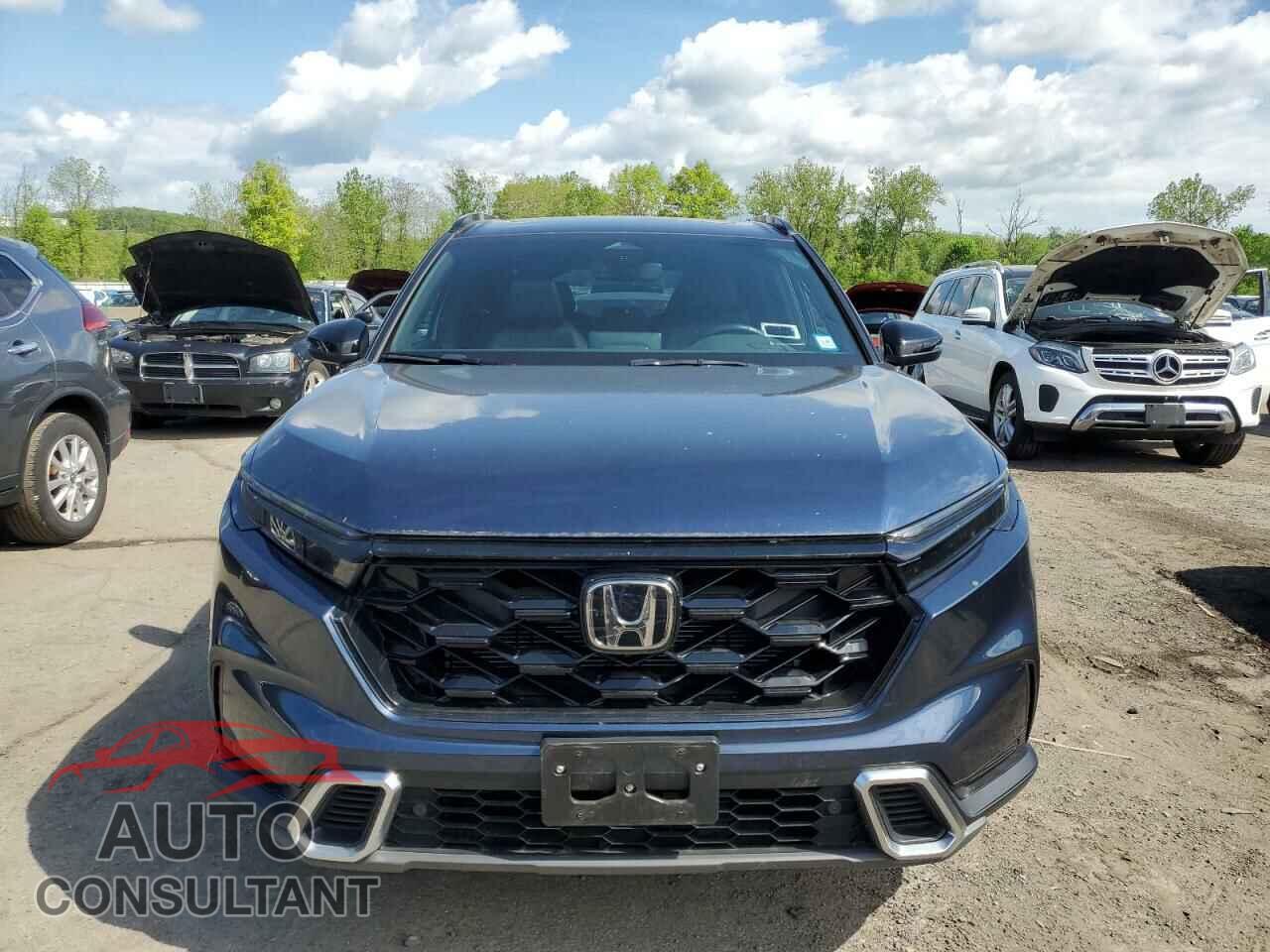 HONDA CRV 2023 - 2HKRS6H97PH803005