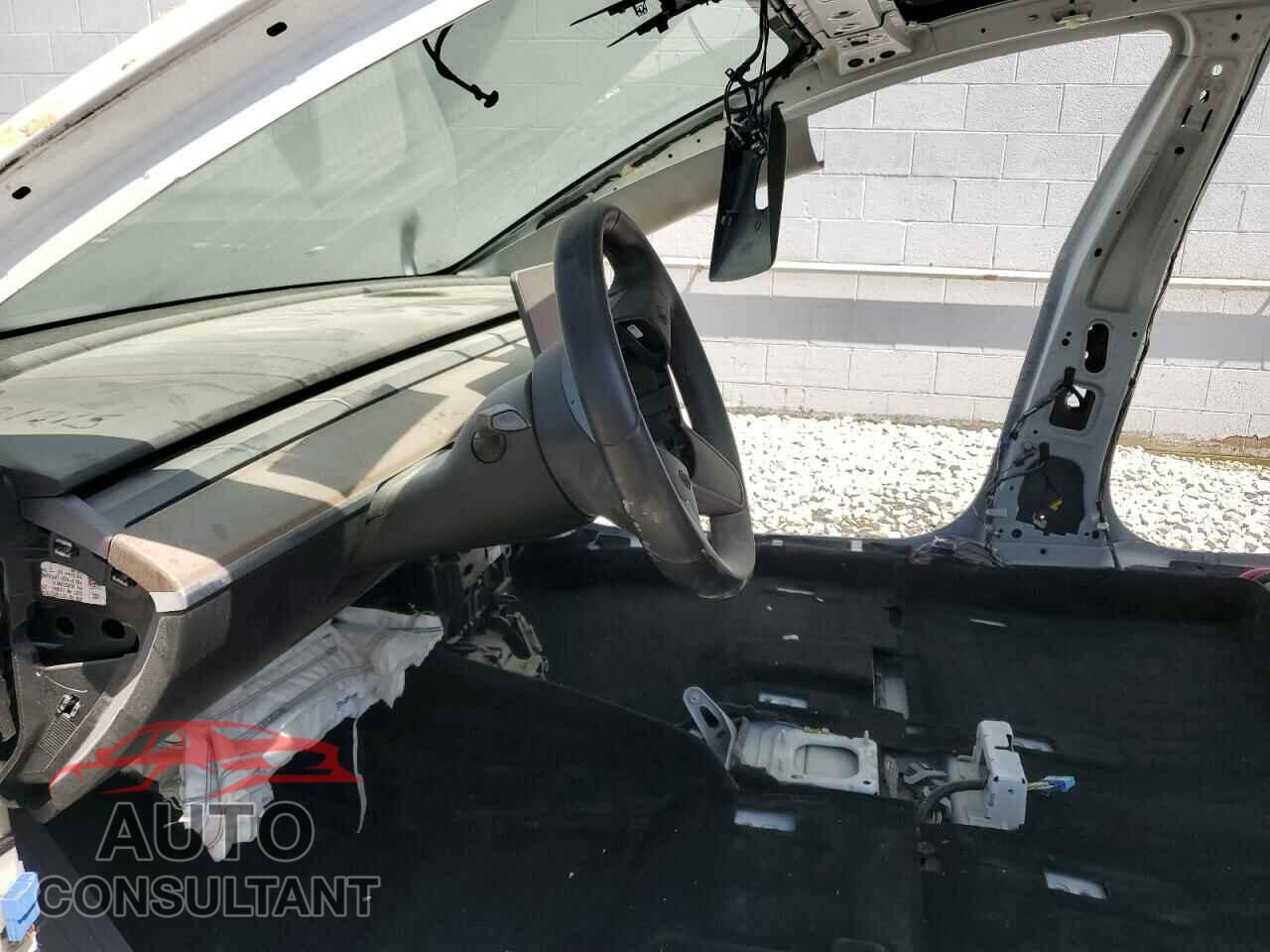 TESLA MODEL 3 2019 - 5YJ3E1EA9KF416834