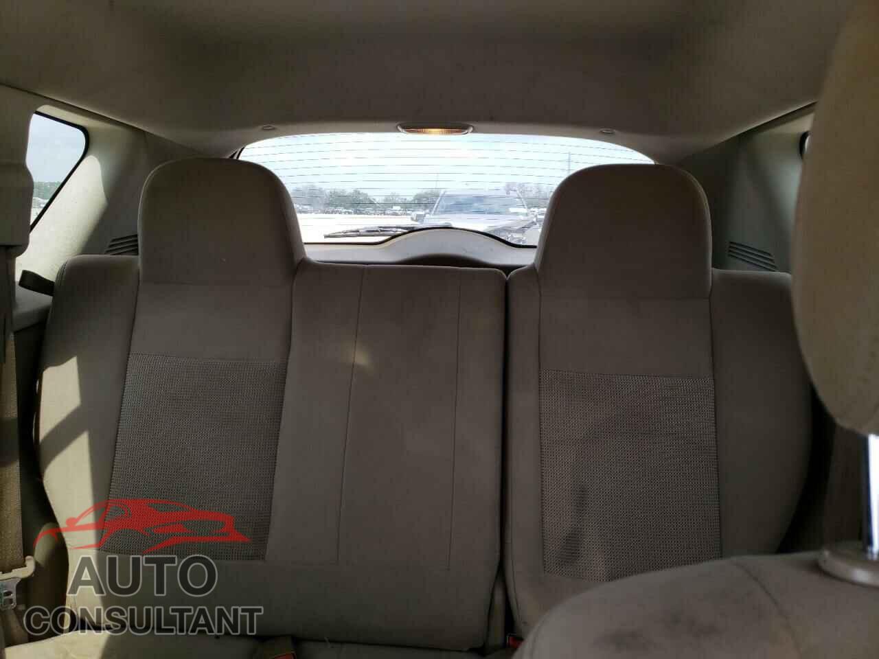 JEEP COMPASS 2012 - 1C4NJCBB0CD652293