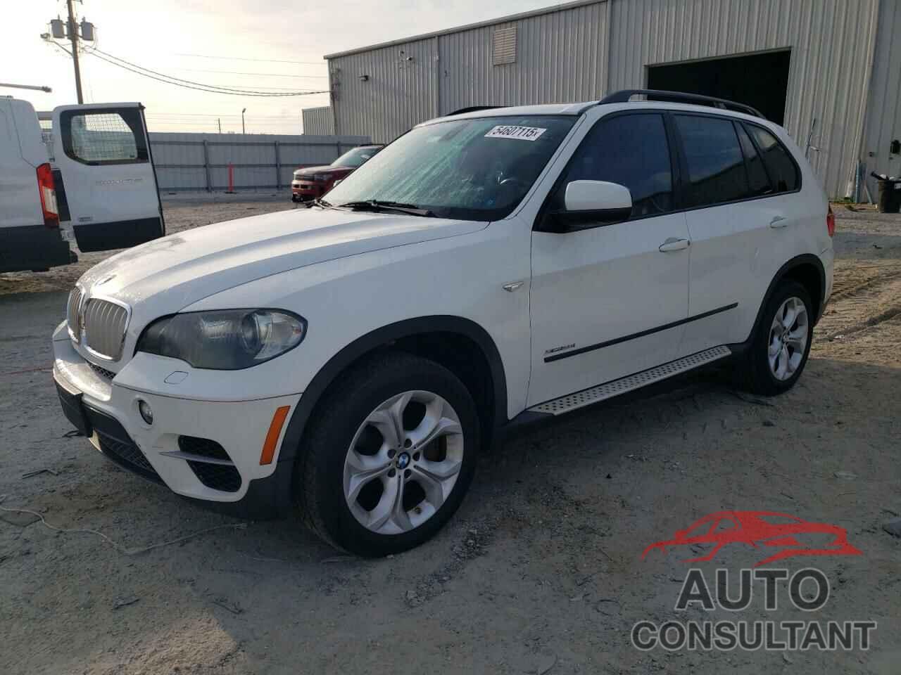 BMW X5 2011 - 5UXZV8C5XBL420928