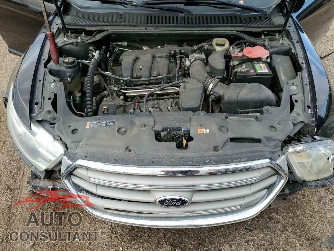 FORD TAURUS 2014 - 1FAHP2D84EG159943