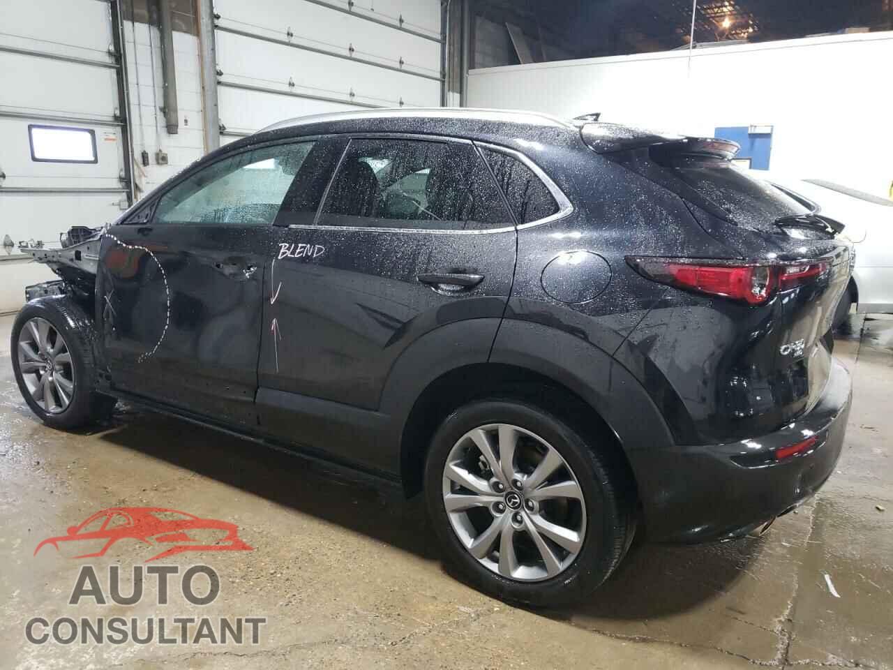 MAZDA CX30 2024 - 3MVDMBDMXRM674650