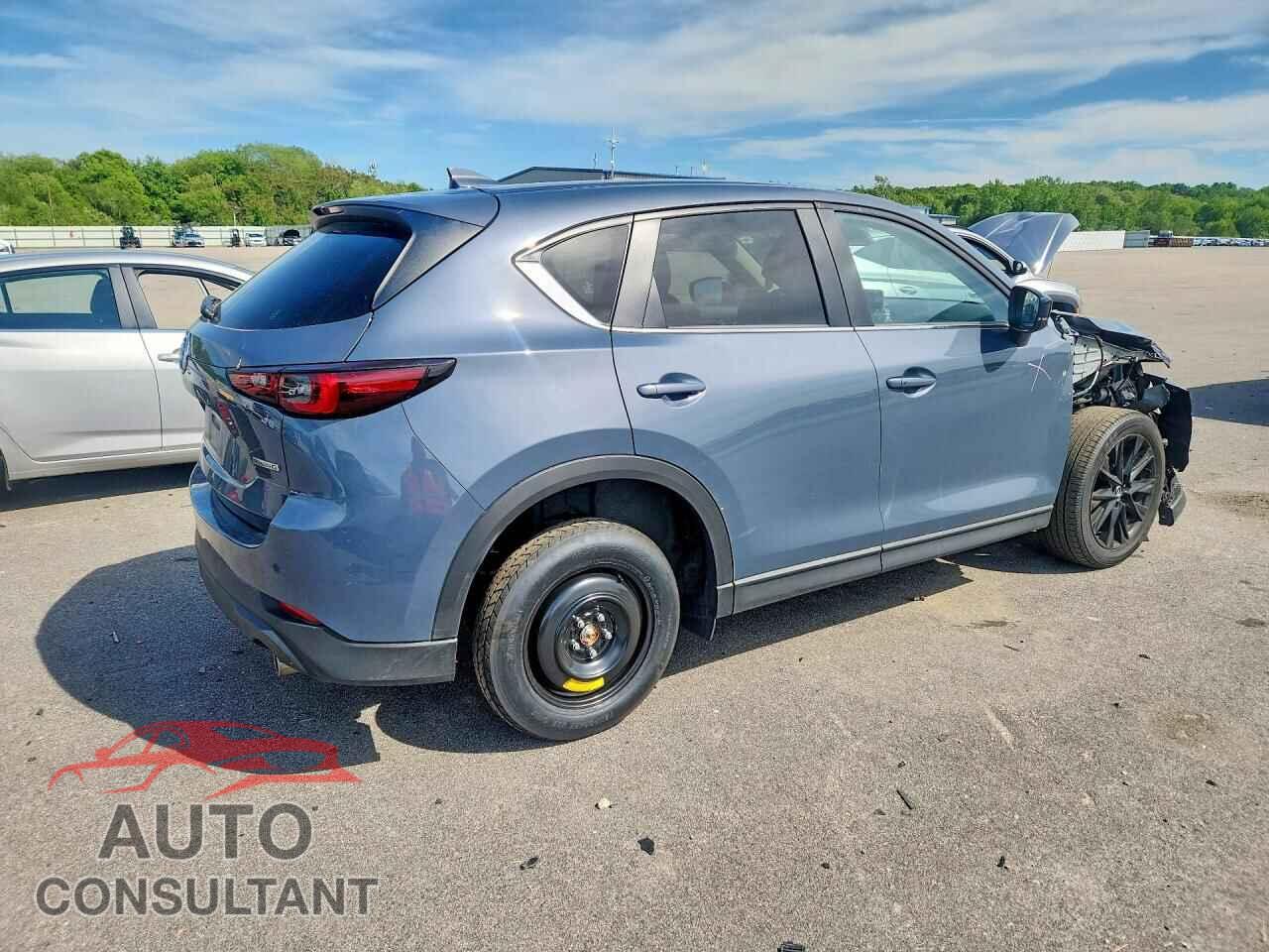 MAZDA CX-5 2025 - JM3KFBCM7S0693063