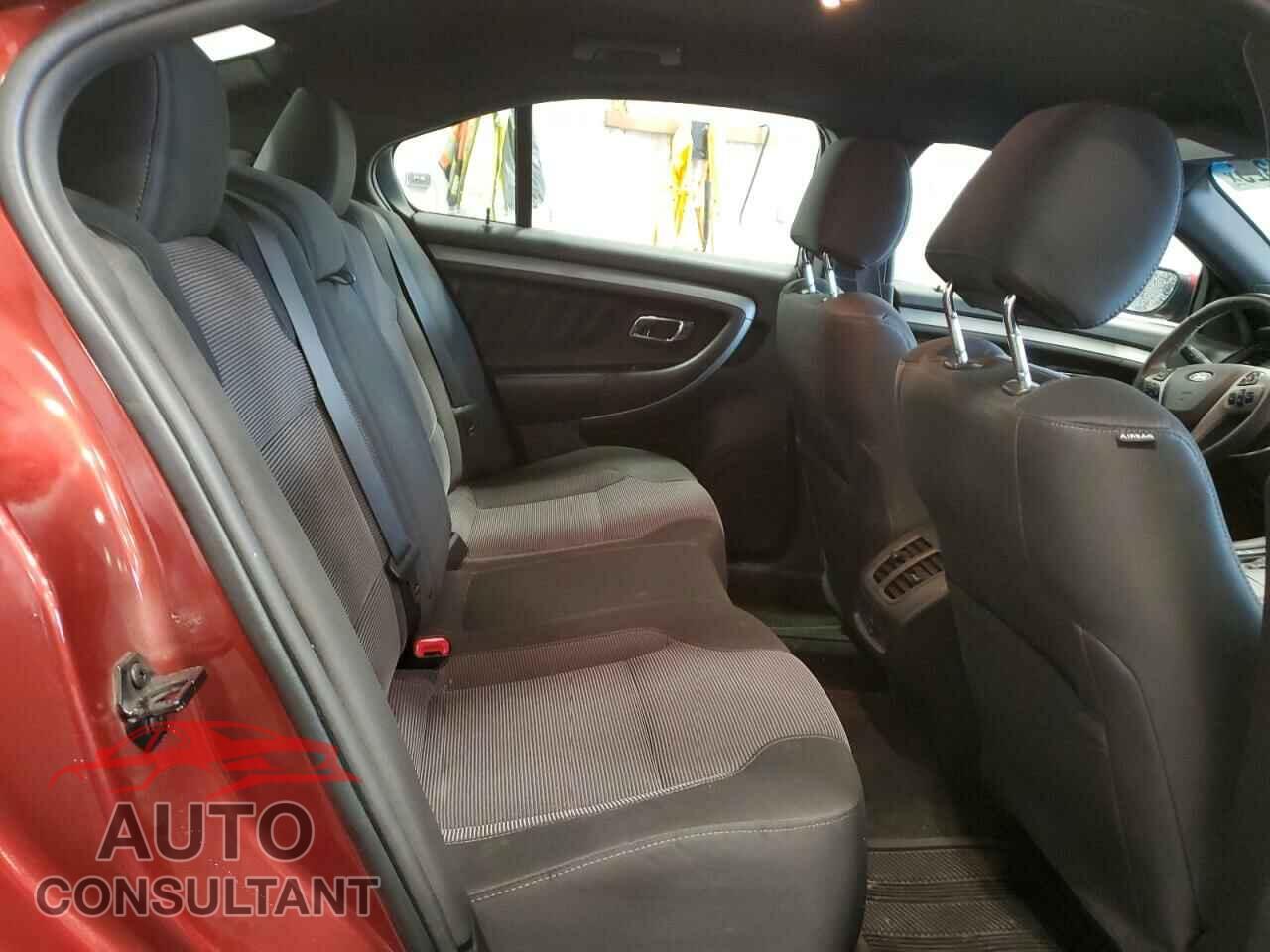 FORD TAURUS 2014 - 1FAHP2H84EG142053