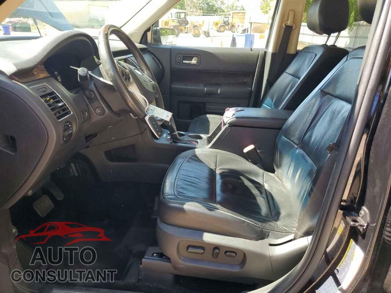 FORD FLEX 2016 - 2FMGK5D89GBA03151
