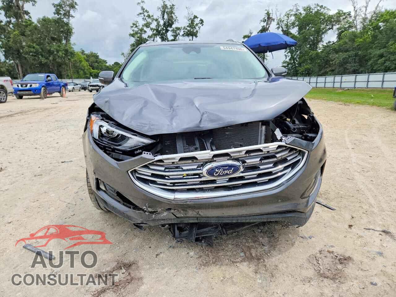 FORD EDGE 2023 - 2FMPK4K93PBA53744