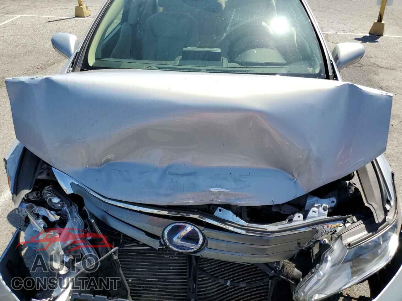 LEXUS HS 2010 - JTHBB1BA3A2011626