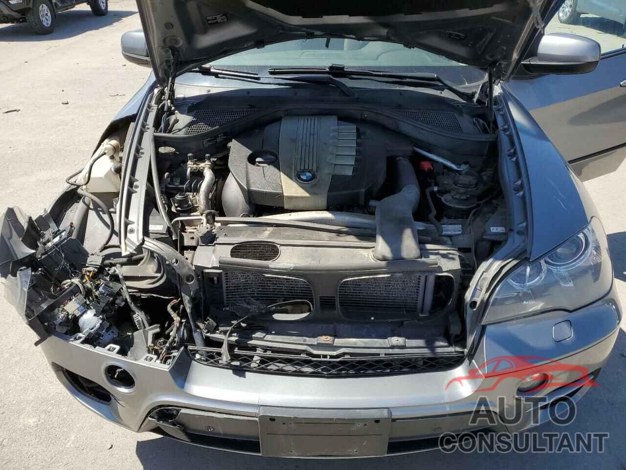 BMW X5 2012 - 5UXZW0C58C0B88267