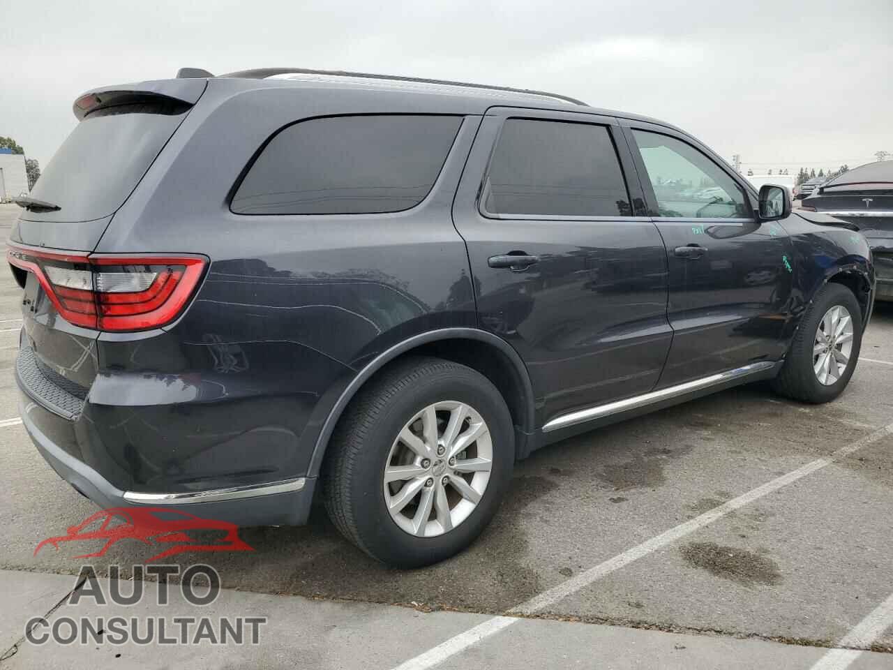DODGE DURANGO 2015 - 1C4RDHAG0FC922944