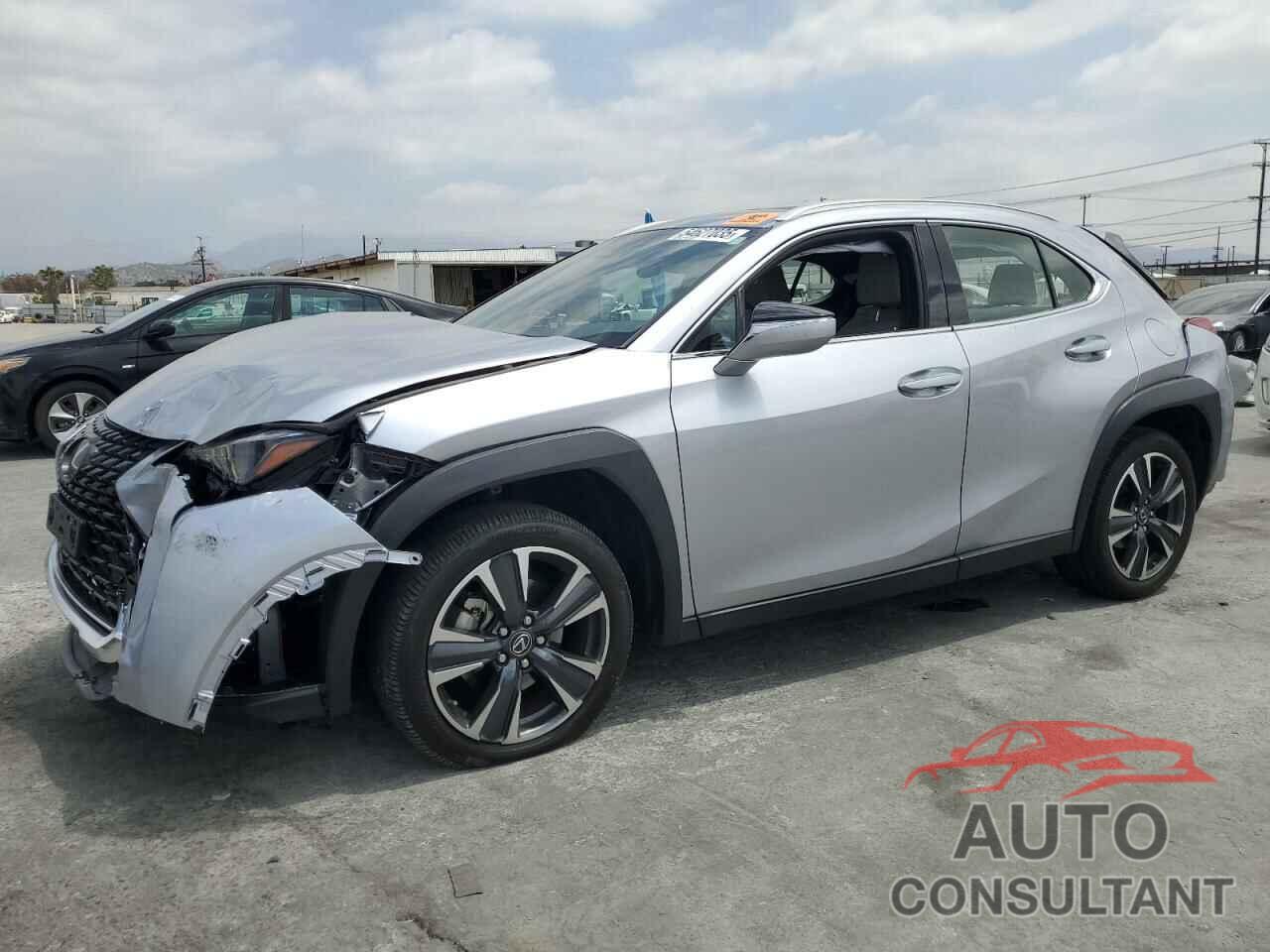 LEXUS UX 250H 2024 - JTHX6JBH9R2174350