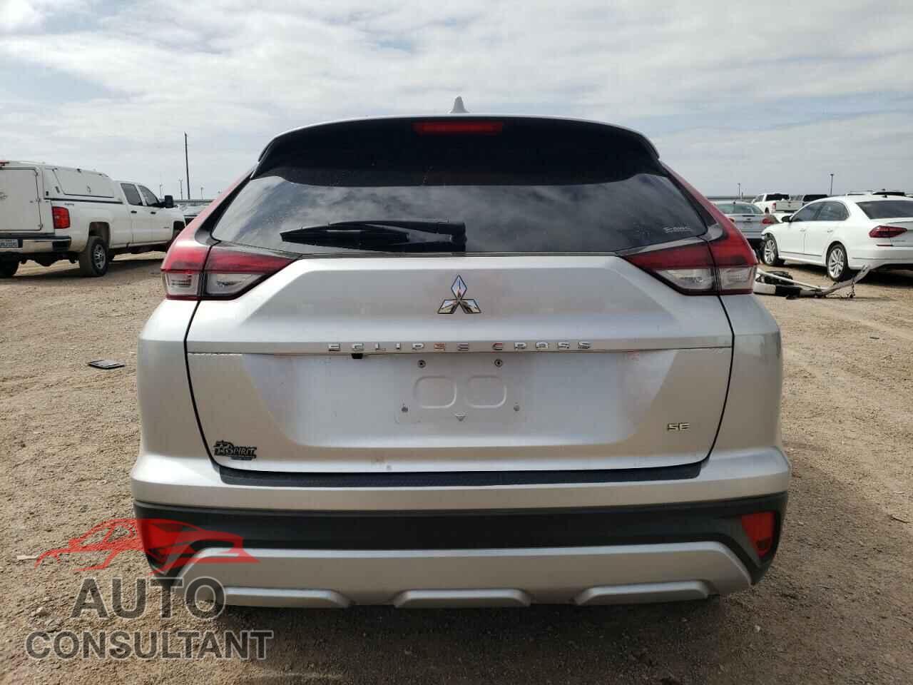 MITSUBISHI ECLIPSE 2023 - JA4ATWAA4PZ003179