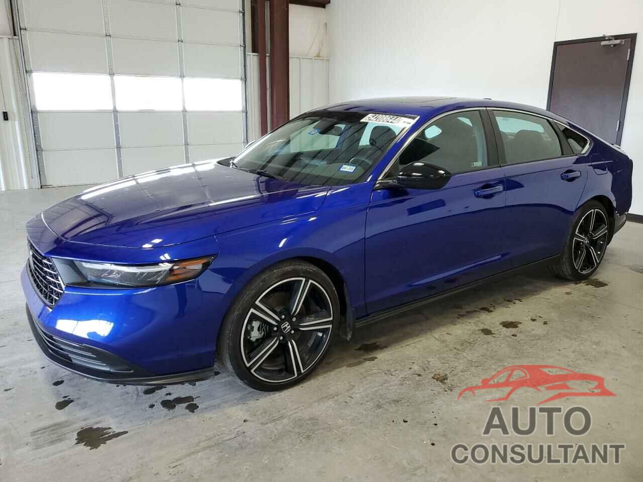 HONDA ACCORD 2023 - 1HGCY2F55PA039788