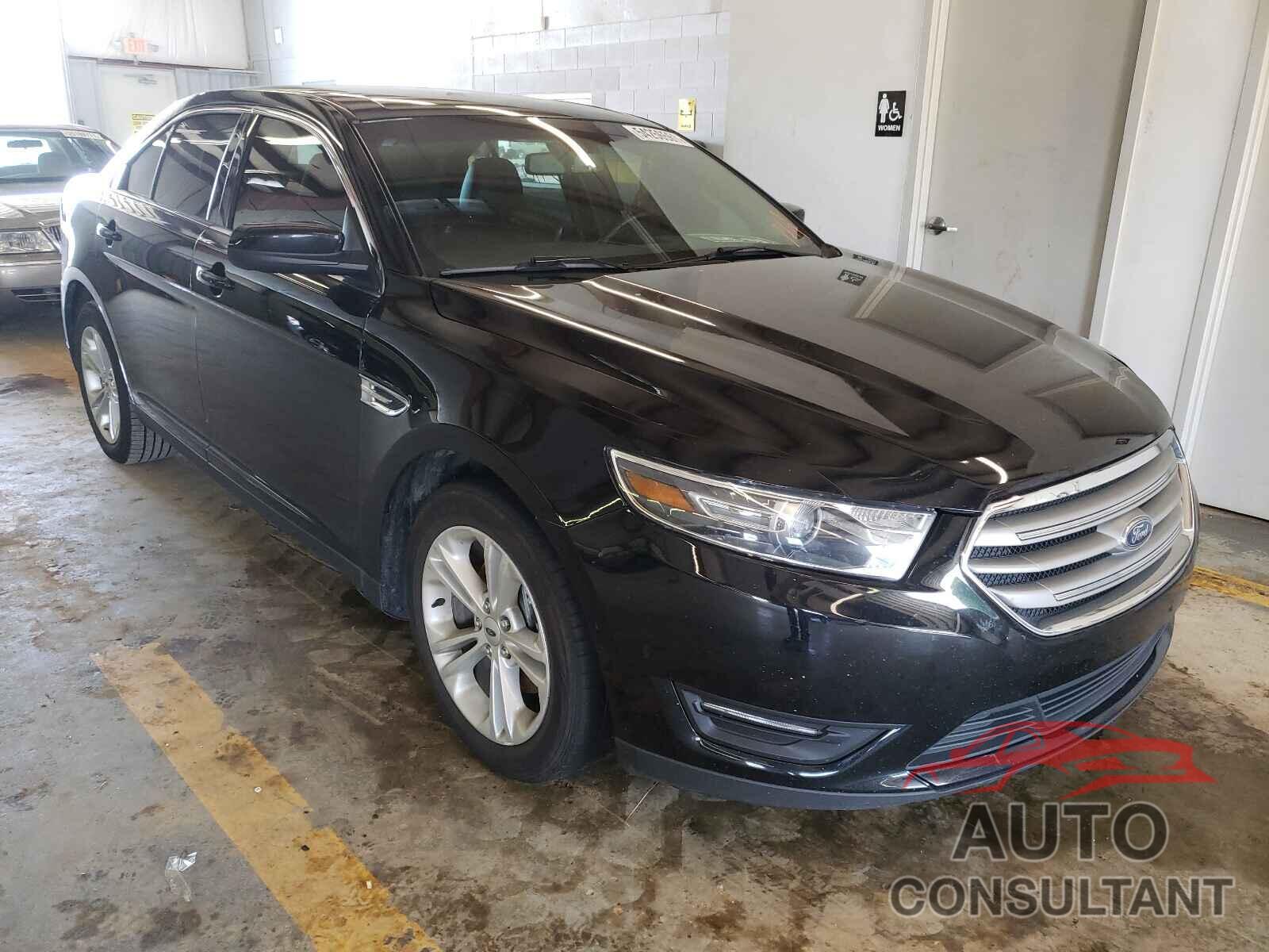 FORD TAURUS 2017 - 1FAHP2E80HG126991