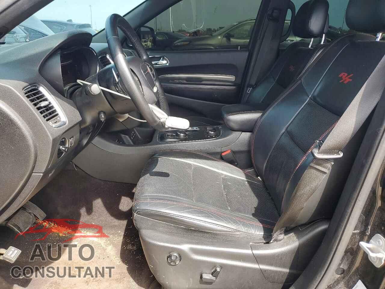 DODGE DURANGO 2016 - 1C4SDJCT5GC353822