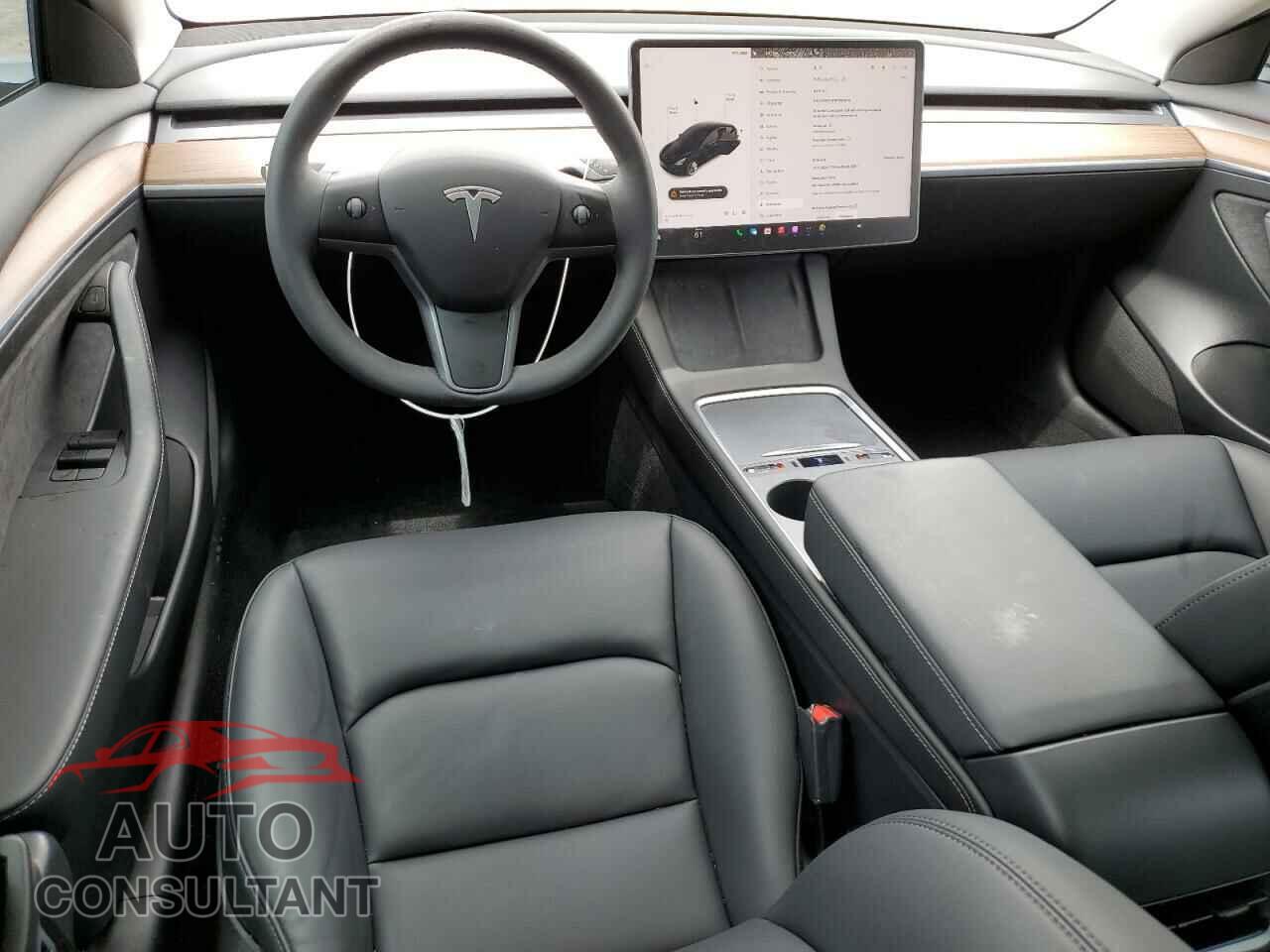 TESLA MODEL 3 2023 - 5YJ3E1EA1PF699978