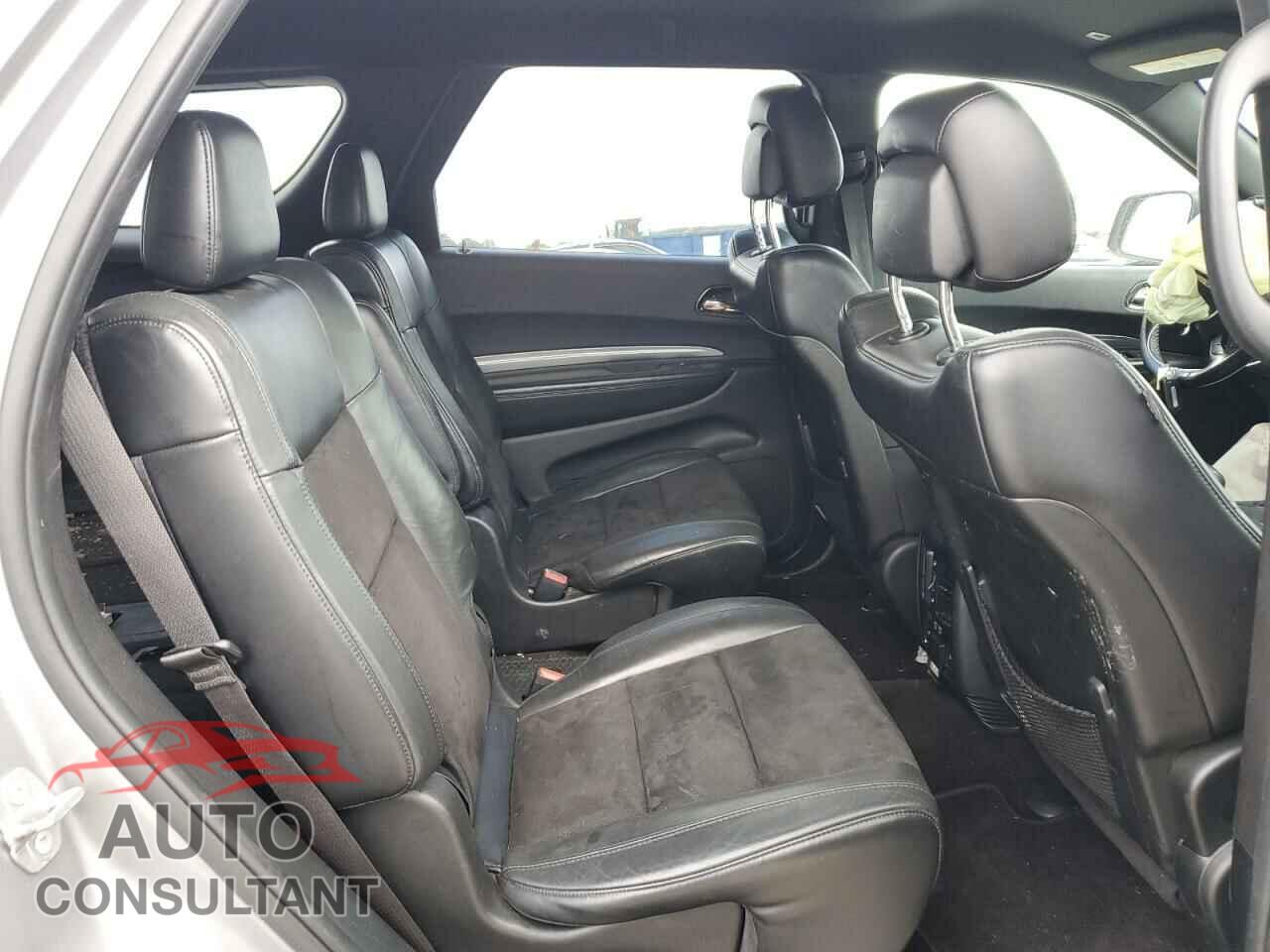 DODGE DURANGO 2019 - 1C4RDHDG6KC535403