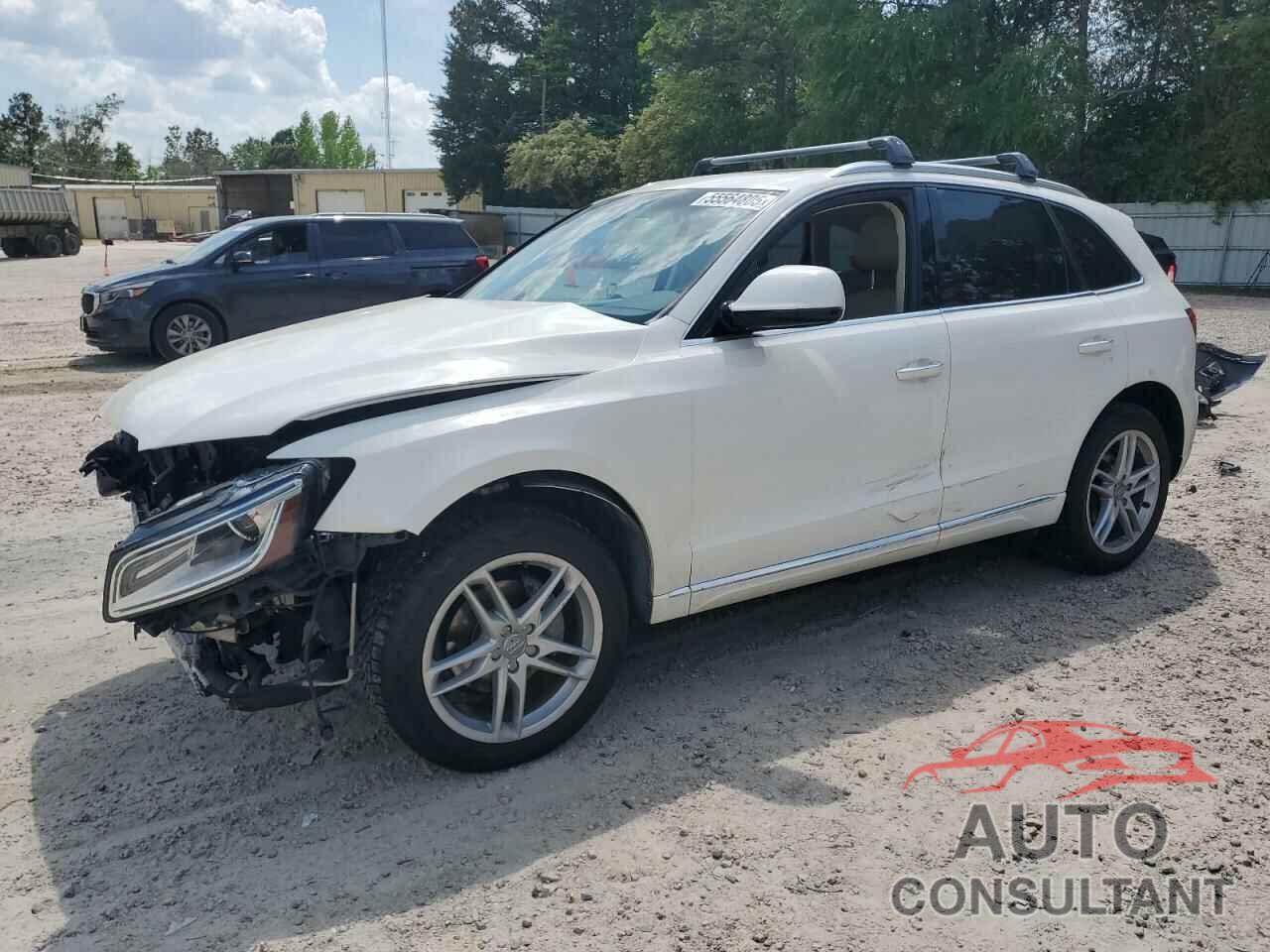 AUDI Q5 2015 - WA1LFAFP1FA086972