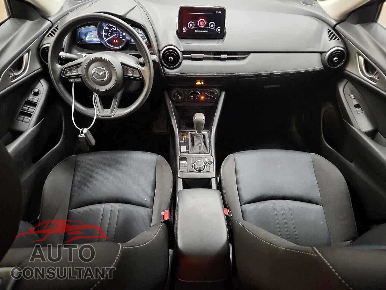 MAZDA CX-3 2019 - JM1DKFB78K1459833