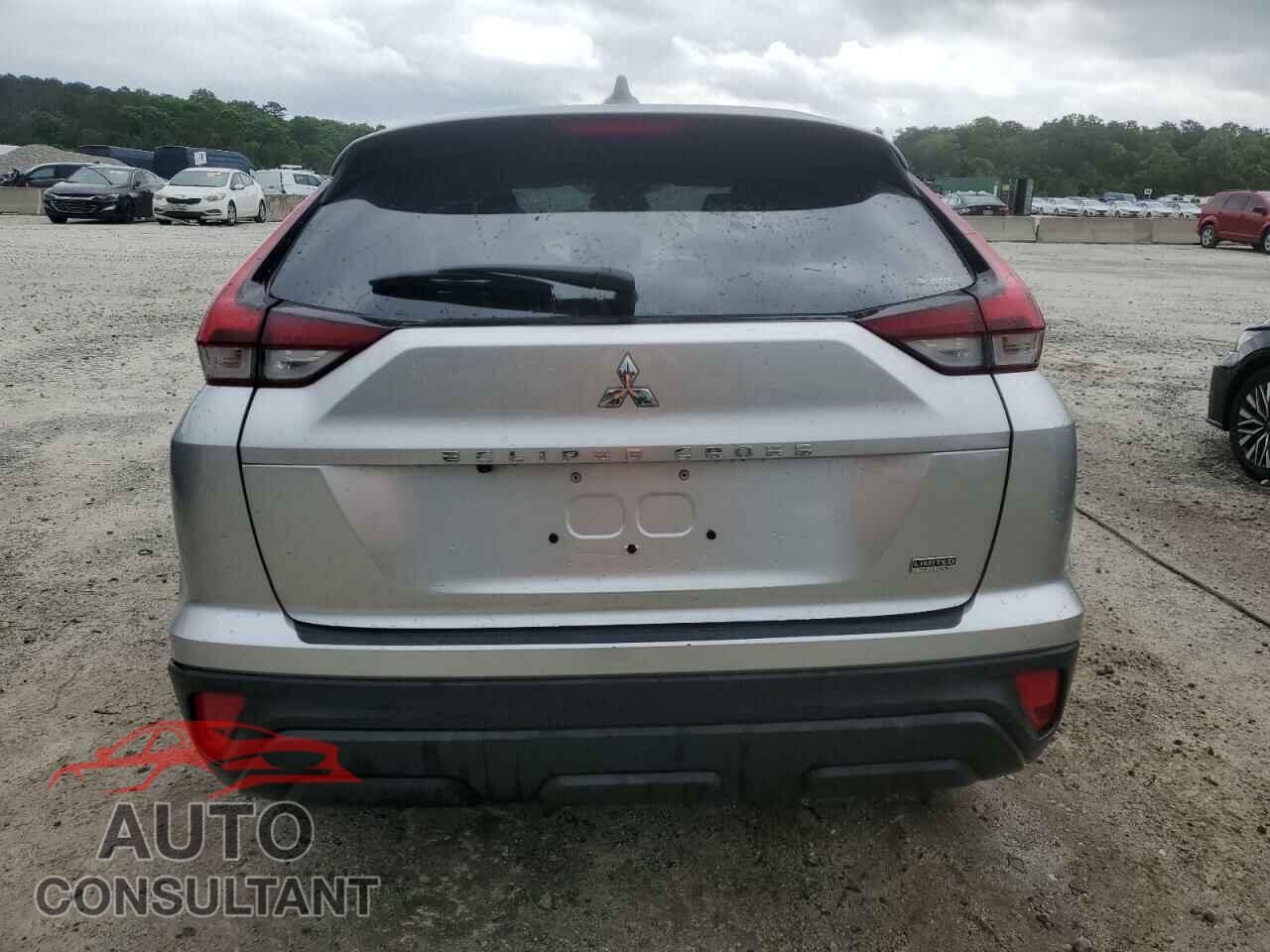 MITSUBISHI ECLIPSE 2024 - JA4ATVAA8RZ071210