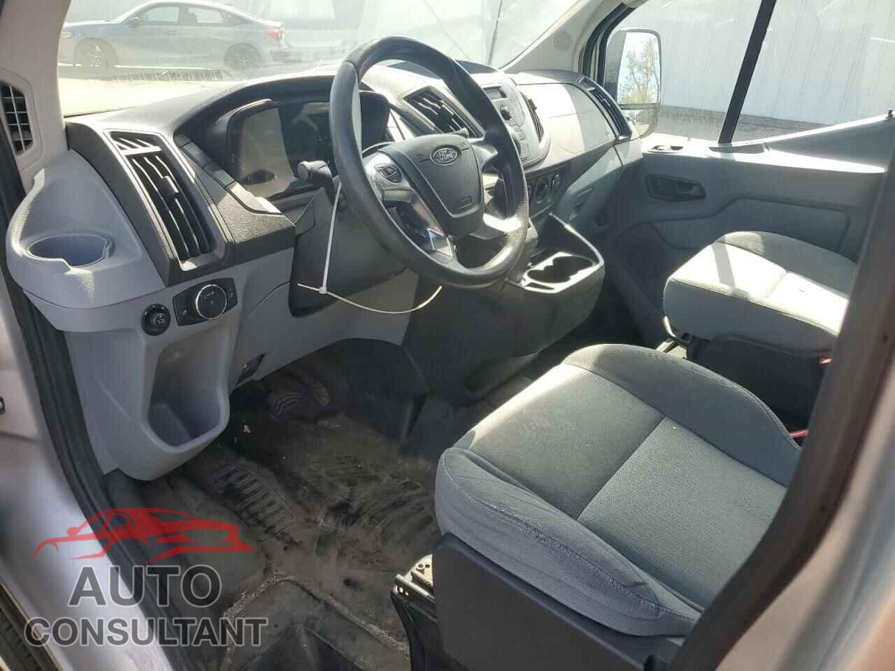 FORD TRANSIT 2015 - 1FTSW2CG7FKA92846