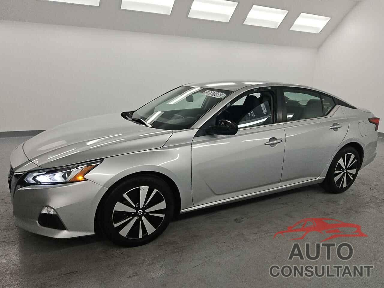 NISSAN ALTIMA 2021 - 1N4BL4DV2MN336082
